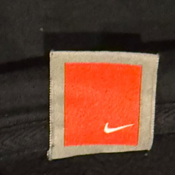 Vintage Nike Ohio State Buckeyes Hoodie Mens XL Black Embroidered - Picture 11 of 16